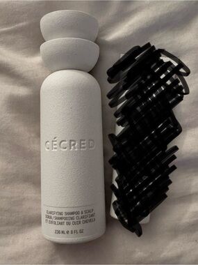 CÉCRED Clarifying Shampoo